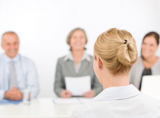 Interviewing Others (INO) training course